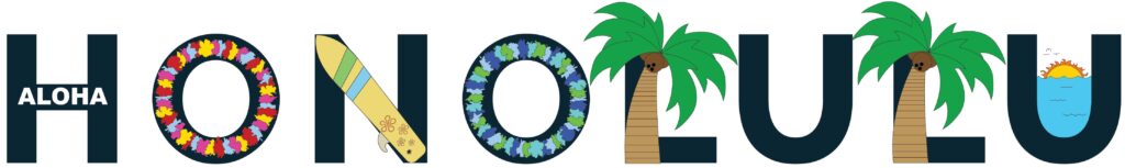 Honolulu